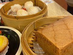 马来糕-点都德(聚福楼店)