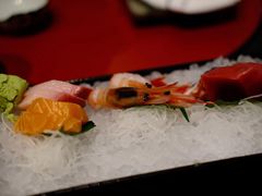 -九洲喜来登酒店湖月日餐厅