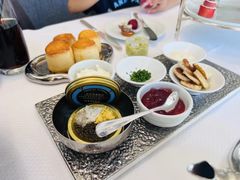 -北京柏悦酒店·锦庭餐厅Dining Room