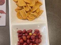 -川成元·麻辣香锅(凯德MALL西直门店)