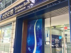 银行ATM-普瑞玛酒店钟路