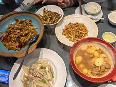-楚鲜·汉正街一号(天河店)