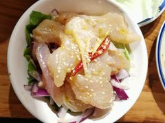 龙利鱼-么肆烤肉(汉街形象店)