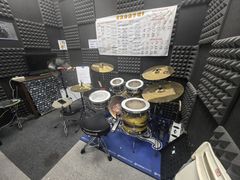 -玖旋律音乐培训学校(南开校区)