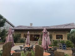 -济南方特东方神画