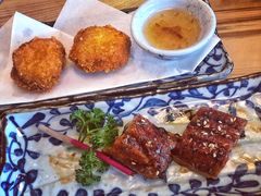 -王鼎精致料理铁板烧(世博源店)