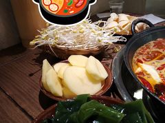 -重庆渝达老火锅(春熙路店)