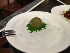 -杭州西子湖四季酒店·金沙厅
