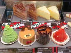 -星巴克(北京西大望路温特莱店)