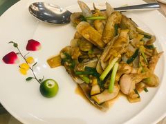 -海逸海鲜酒家(古北店)
