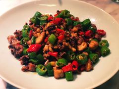 -雀蓝川菜(奥体广场店)