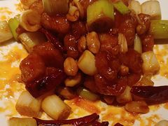 -宝轩渔府·老字号海鲜·正宗津菜(水上店)