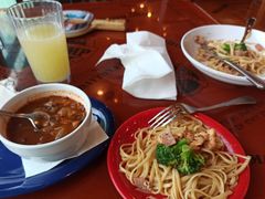 -阿甘虾餐厅(凌霄阁店)