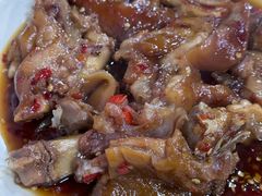 -贤花饭店(城阳店)