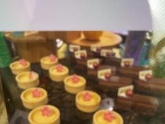 -金海湾自助餐厅(金陵饭店)