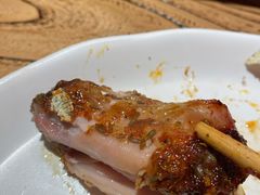 -火联烧烤(学院路创始店)