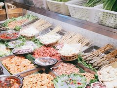 -塘屋烧烤·云南火塘烧烤品牌(春城慧谷旗舰店)