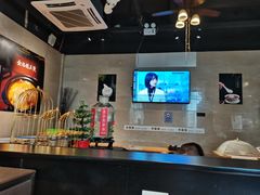 -小金鬼·煎饺·鸽子汤