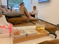 -武氏真功夫(第15店·正阳中路店)