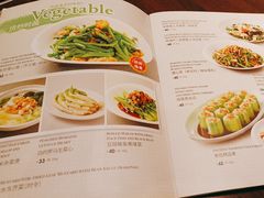 -新旺茶餐厅(嘉里城店)