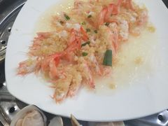 -海大大蒸汽海鲜餐厅·粤菜·特色小炒(欢乐颂店)