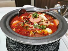 -一宽宽宴(白浮泉路店)