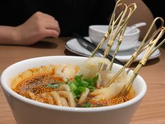 -太二酸菜鱼(沈阳万象城店)