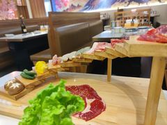 -千寻山野烤肉(中关村店)