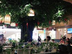 -原味田园·客家菜·土窑鸡(中航城君尚购物中心店)