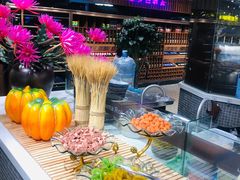 -圣罗巴甄选自助(麦凯乐店)