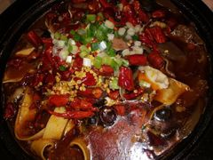 -李老爹香辣蟹(宣武门店)