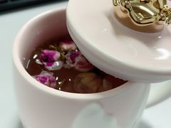 -星巴克臻选(金桥国际店)