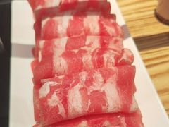 -蜀九香火锅(彩虹店)