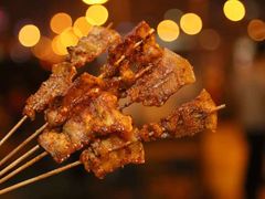 -北三老太太烧烤(人生一串上榜店)