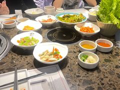 -肉加韩国料理·烤肉(金茂湾店)