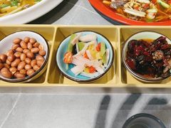 -蛙兔鸡自贡风味·特色江湖菜(广都店)