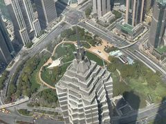 -上海中心大厦