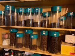 -云端咖啡私房店(河松街店)