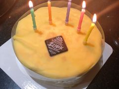 -清真·锦翔炝锅鱼(明德门店)