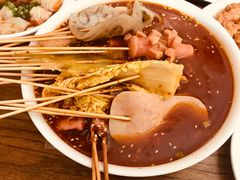 -三生小馆(亭知路店)