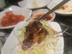 -金一味烤肉餐厅(新首尔旗舰店)