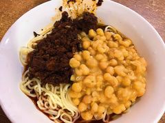 花市豌杂面-花市豌杂面(民生路店)