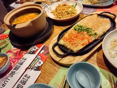 -北京食堂·烤鸭·宵夜(亚运村店)