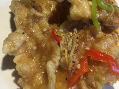 毕老爷锅包肉-乡间好味私家菜(总店)