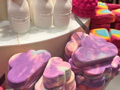 -LUSH(威尼斯人购物中心店)