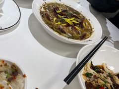 -太二酸菜鱼(南京艾尚天地店)