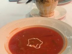 -波特曼西餐厅(中央大街店)