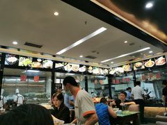 -令氏家外家岐山面(火炬路店)