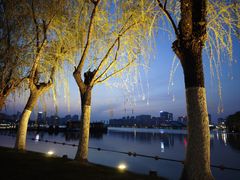 -天鹅湖体育公园