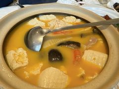 上海腌笃鲜-上海年代(意式风情街店)